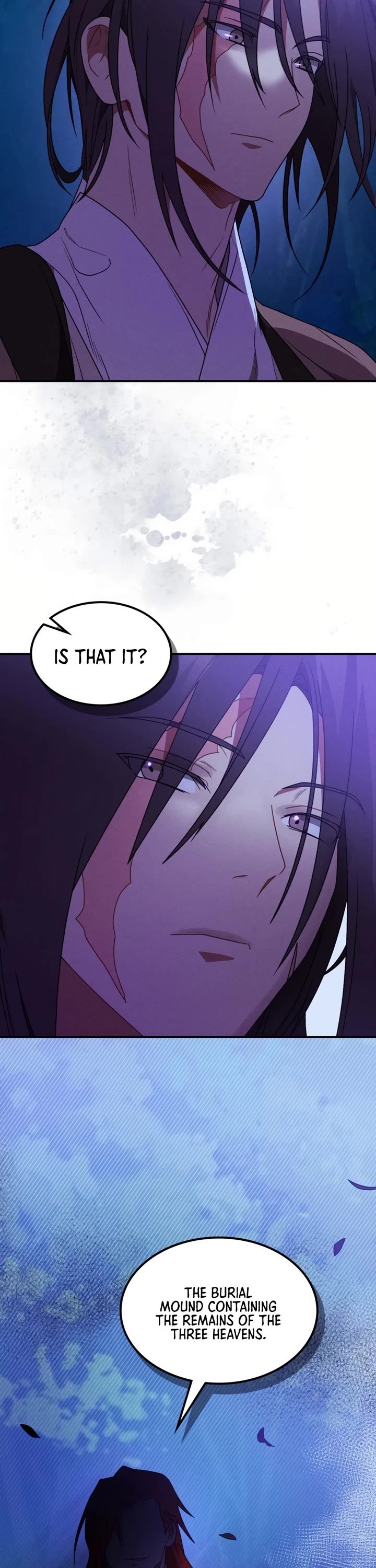 Chronicles of a Returner Chapter 92 page 17 - Chapter 92