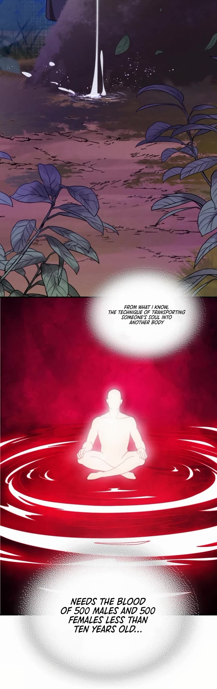 Chronicles of a Returner Chapter 92 page 23 - Chapter 92
