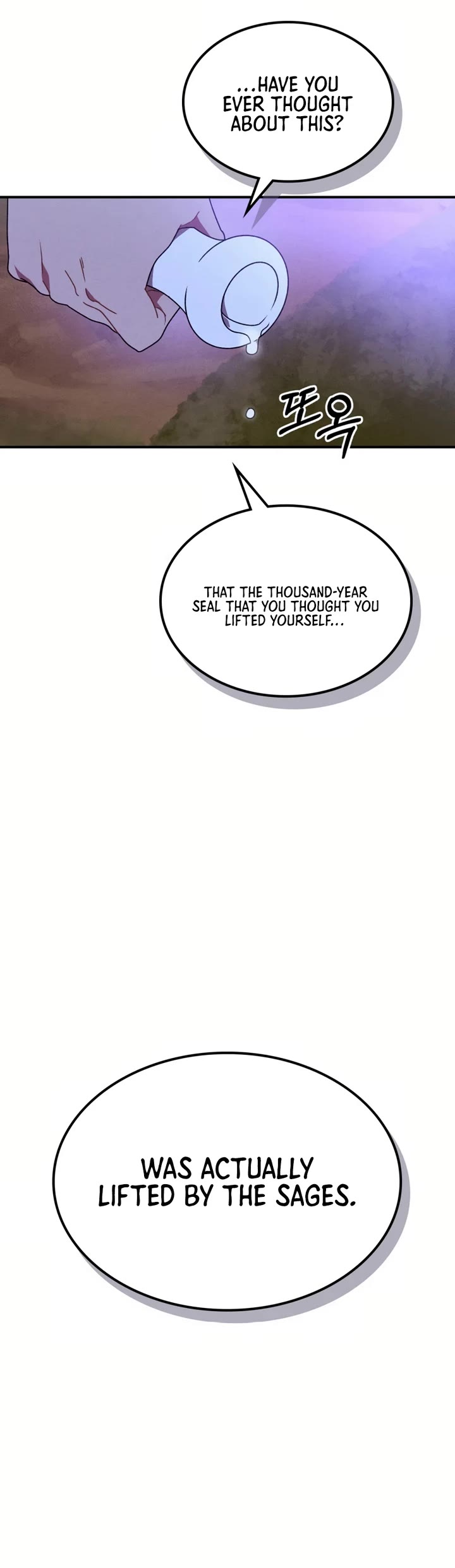 Chronicles of a Returner Chapter 92 page 26 - Chapter 92