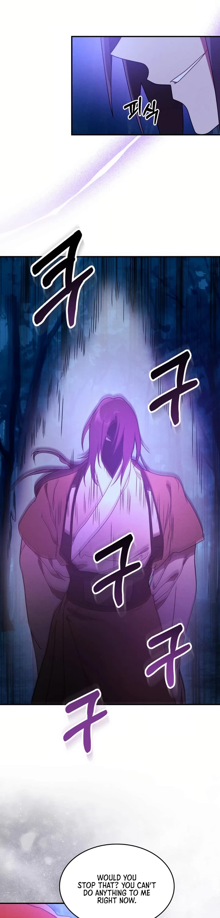 Chronicles of a Returner Chapter 92 page 27 - Chapter 92