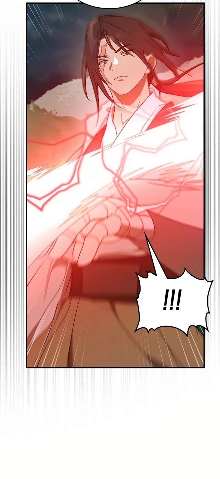 Chronicles of a Returner Chapter 92 page 30 - Chapter 92