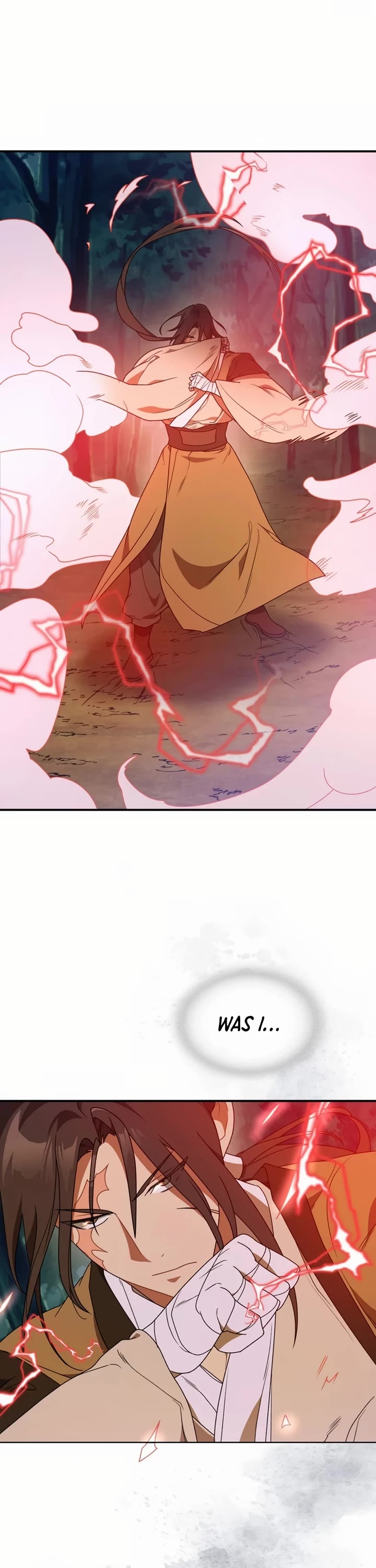 Chronicles of a Returner Chapter 92 page 32 - Chapter 92