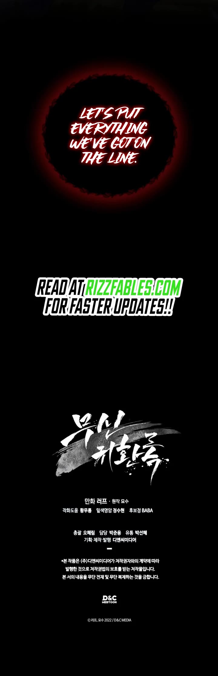 Chronicles of a Returner Chapter 92 page 38 - Chapter 92