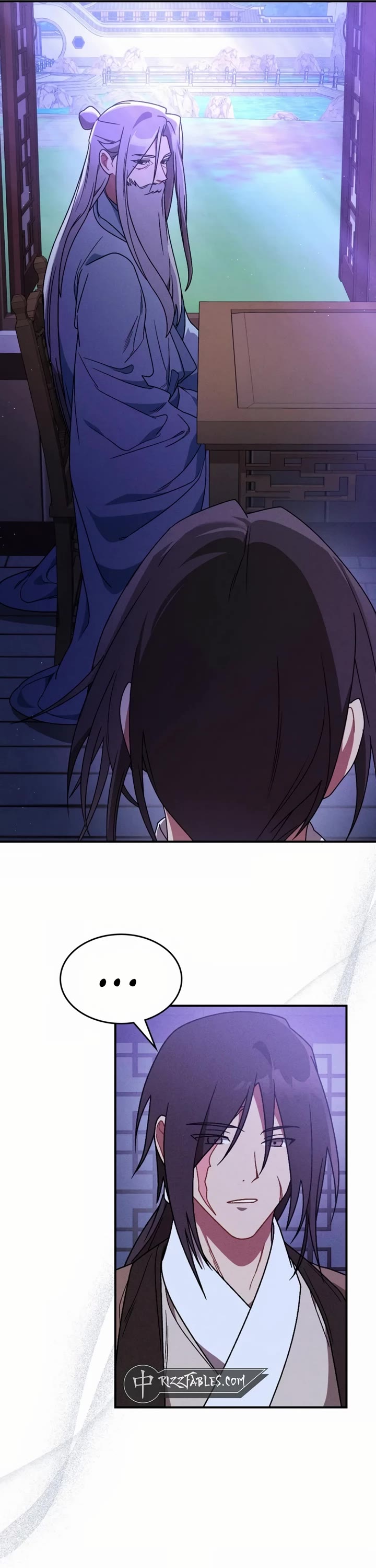 Chronicles of a Returner Chapter 92 page 4 - Chapter 92
