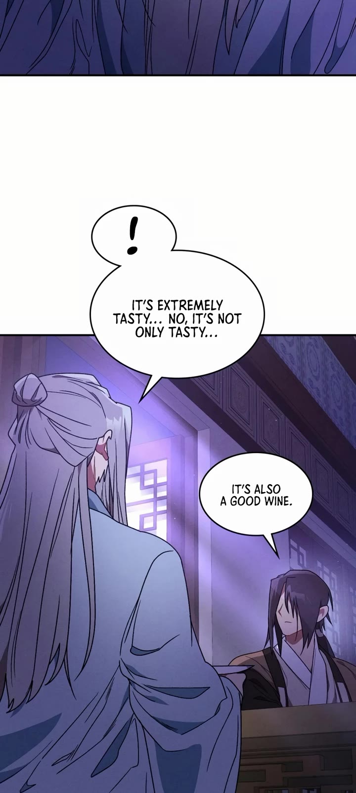 Chronicles of a Returner Chapter 92 page 6 - Chapter 92