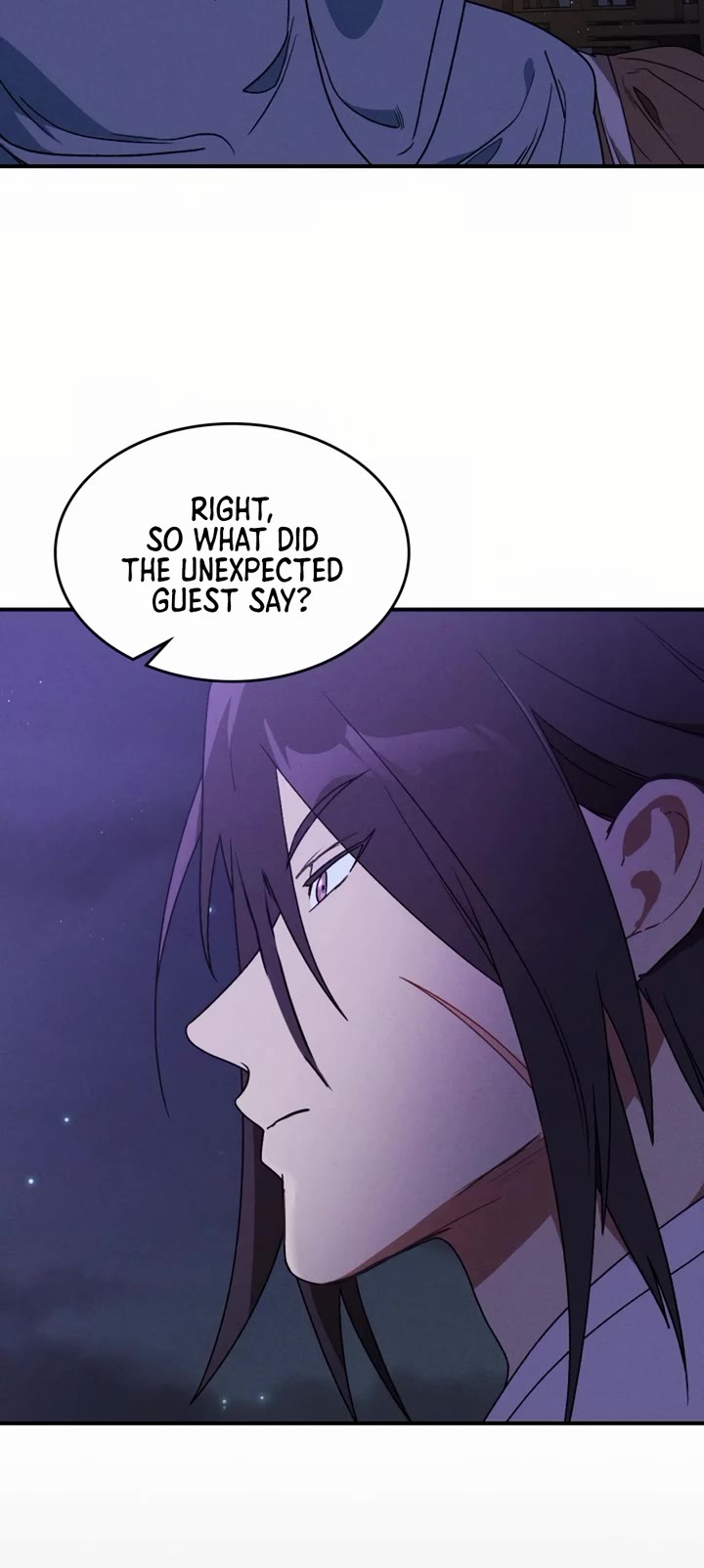Chronicles of a Returner Chapter 92 page 7 - Chapter 92