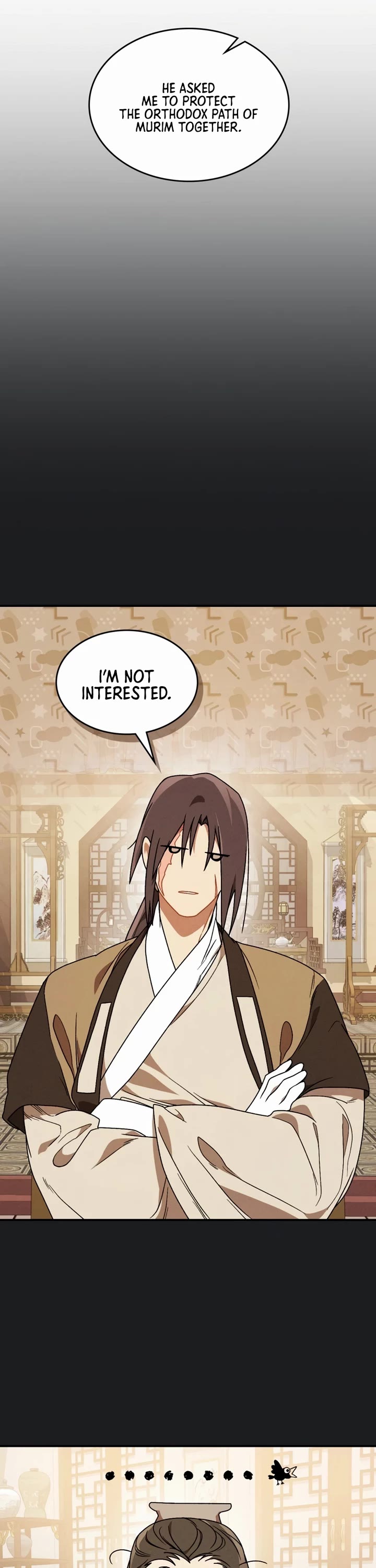 Chronicles of a Returner Chapter 92 page 8 - Chapter 92