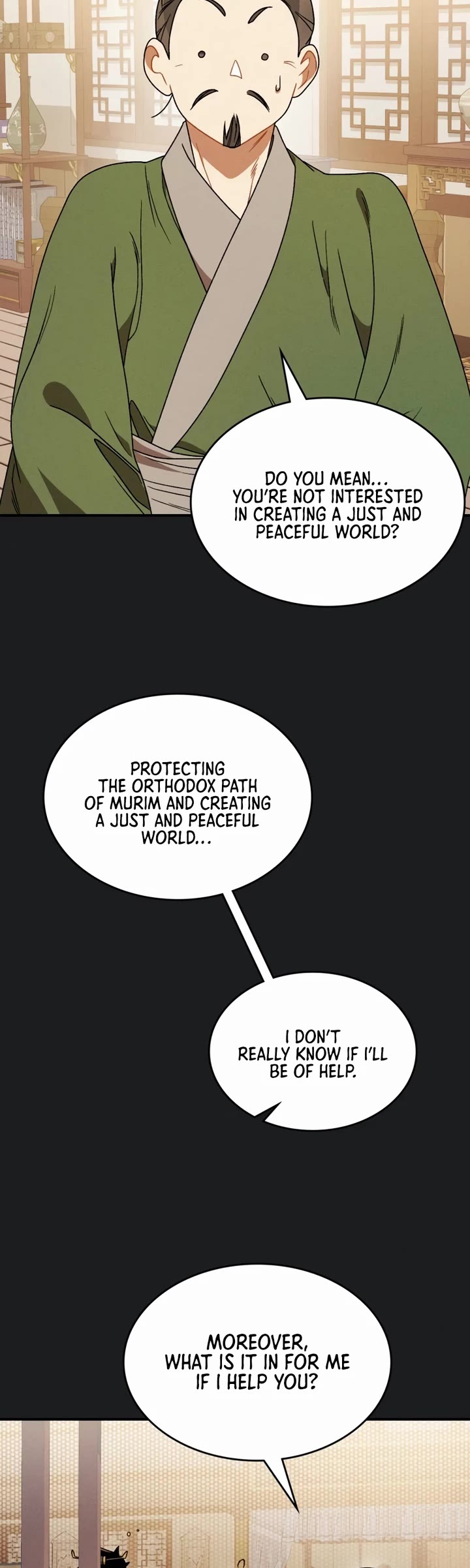 Chronicles of a Returner Chapter 92 page 9 - Chapter 92