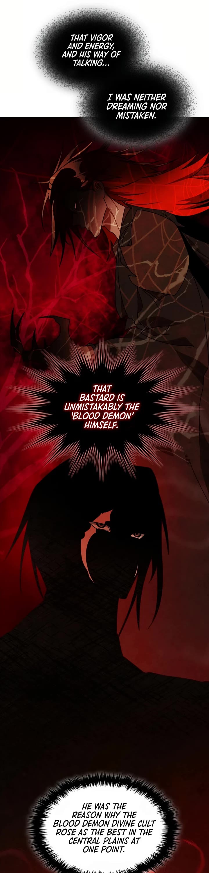 Chronicles of a Returner Chapter 93 page 16 - Chapter 93