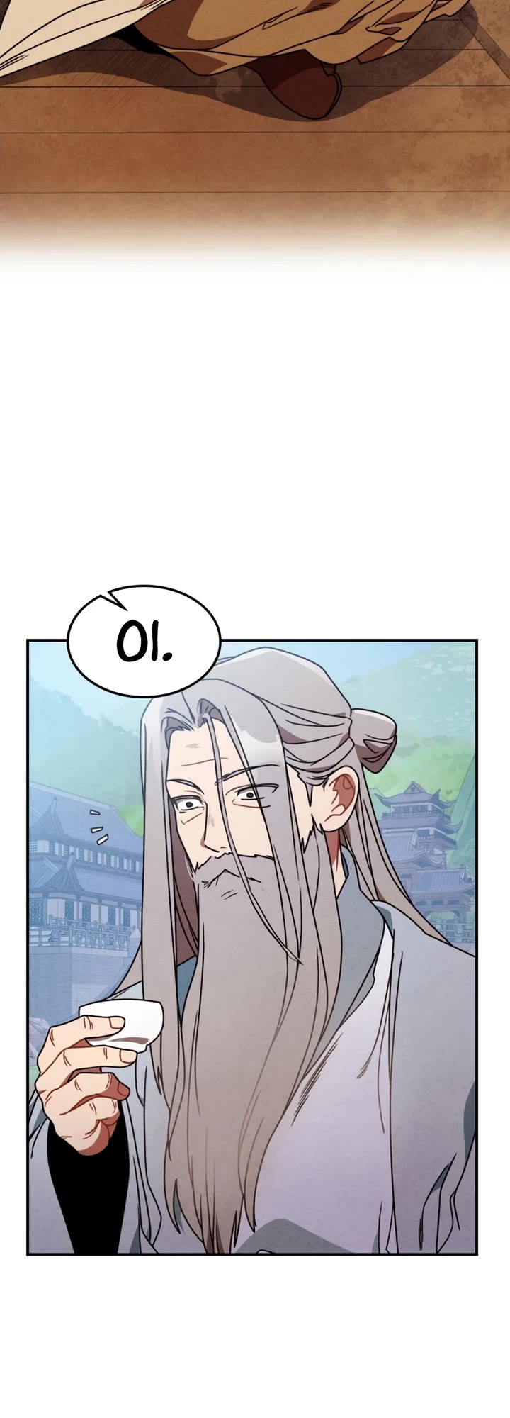 Chronicles of a Returner Chapter 93 page 19 - Chapter 93