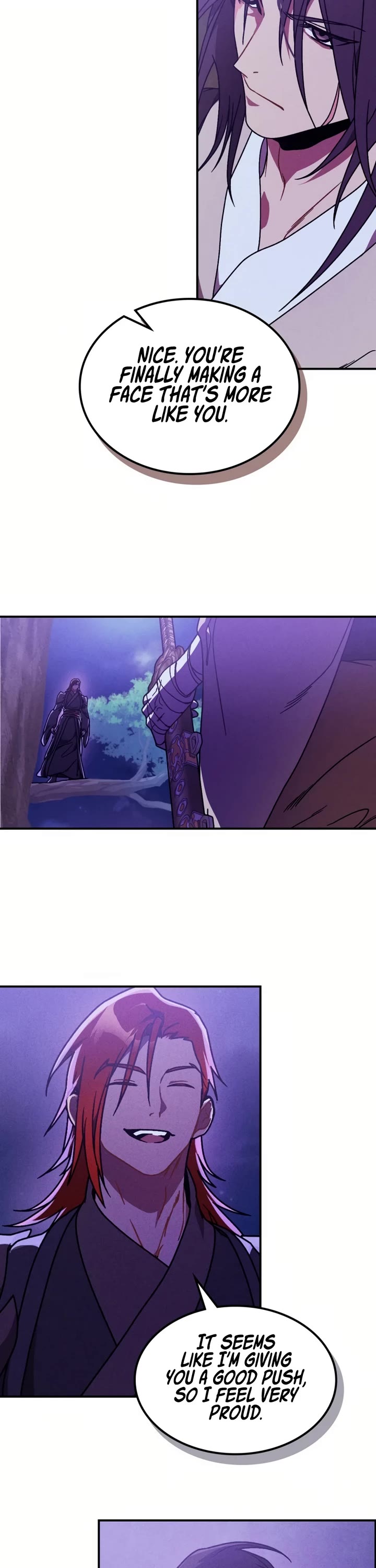Chronicles of a Returner Chapter 93 page 2 - Chapter 93
