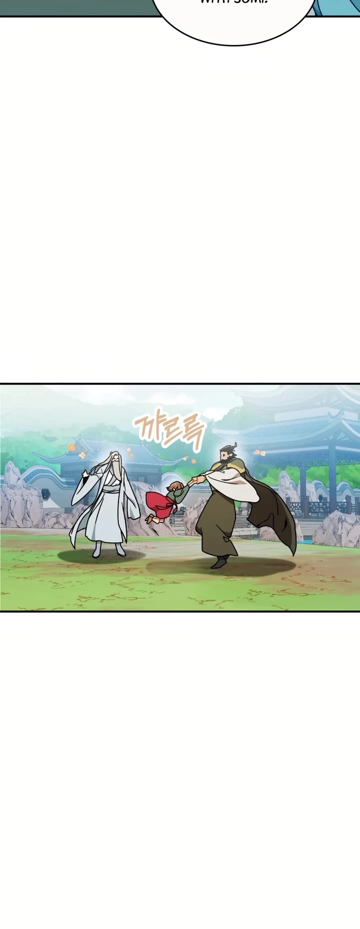 Chronicles of a Returner Chapter 93 page 30 - Chapter 93