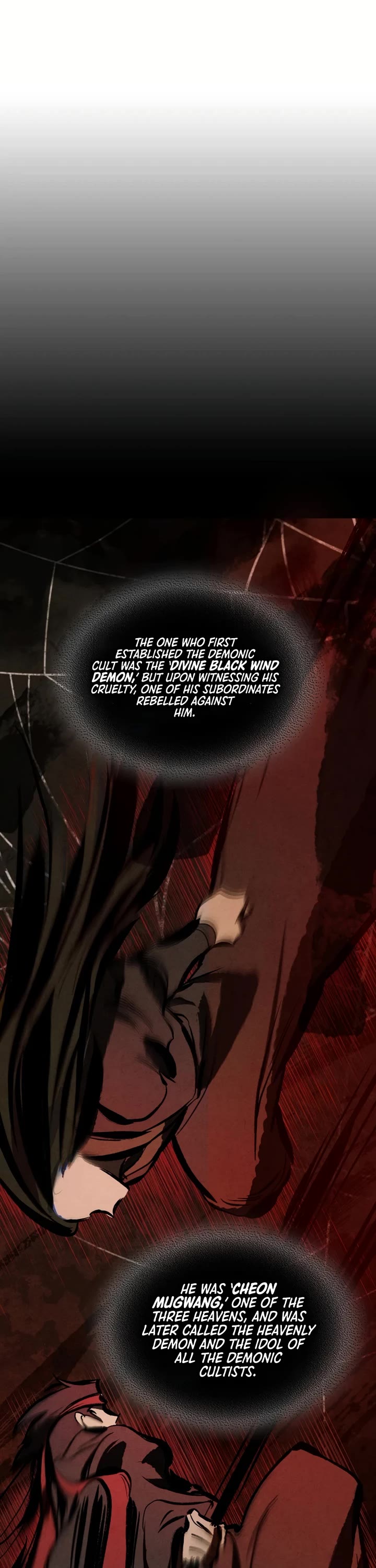Chronicles of a Returner Chapter 93 page 39 - Chapter 93