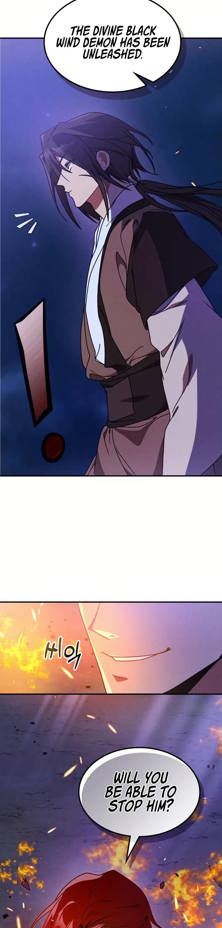 Chronicles of a Returner Chapter 93 page 6 - Chapter 93