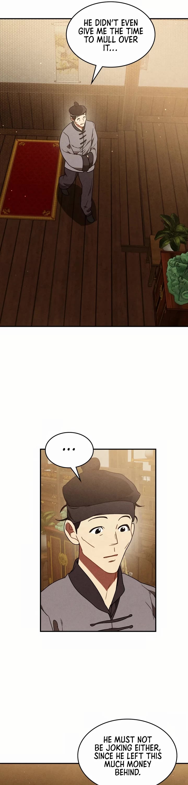 Chronicles of a Returner Chapter 94 page 20 - Chapter 94