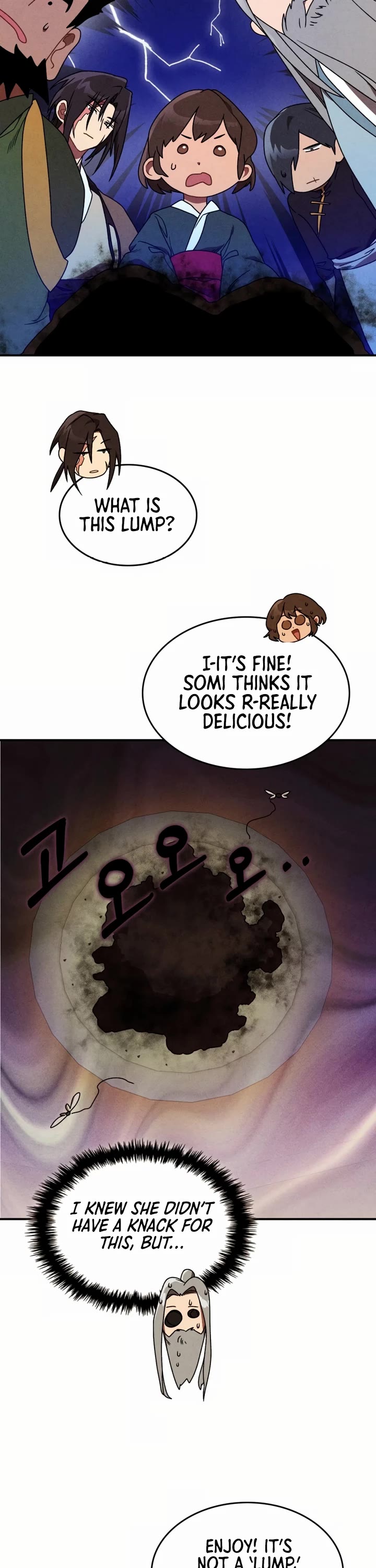 Chronicles of a Returner Chapter 94 page 25 - Chapter 94