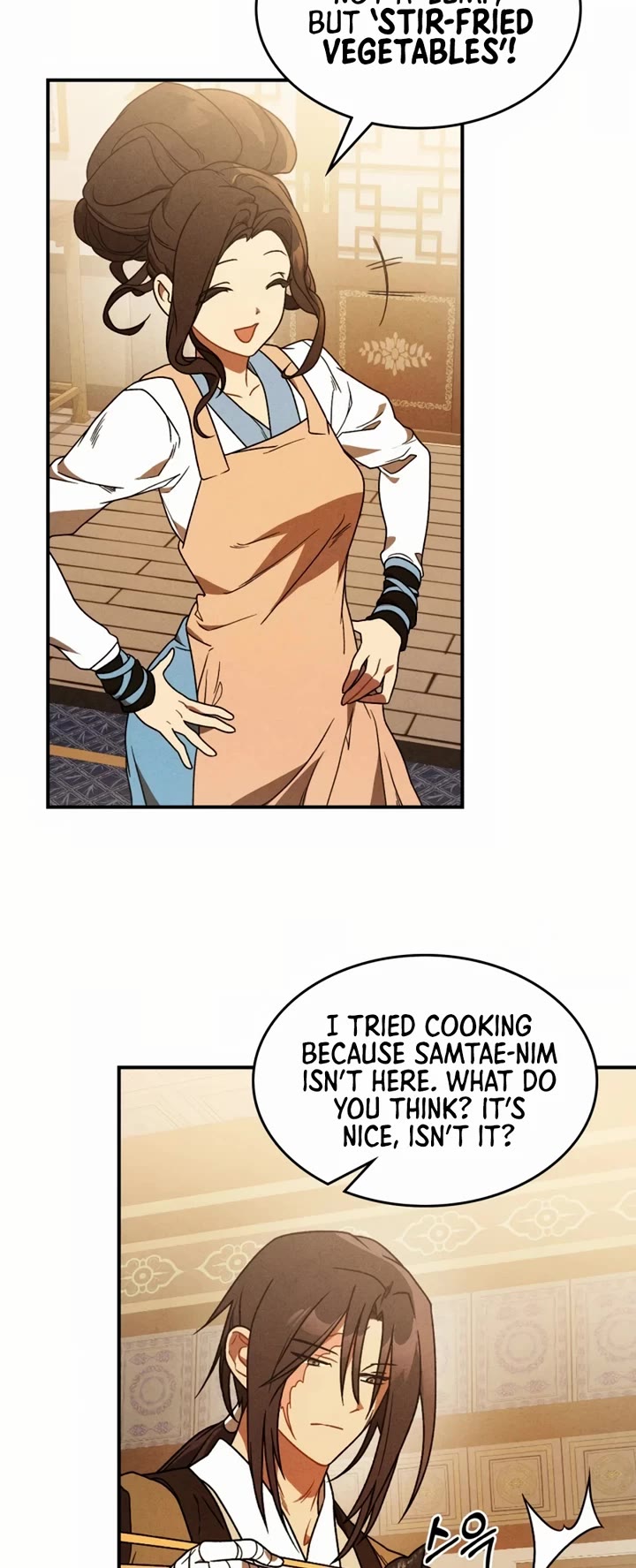 Chronicles of a Returner Chapter 94 page 26 - Chapter 94