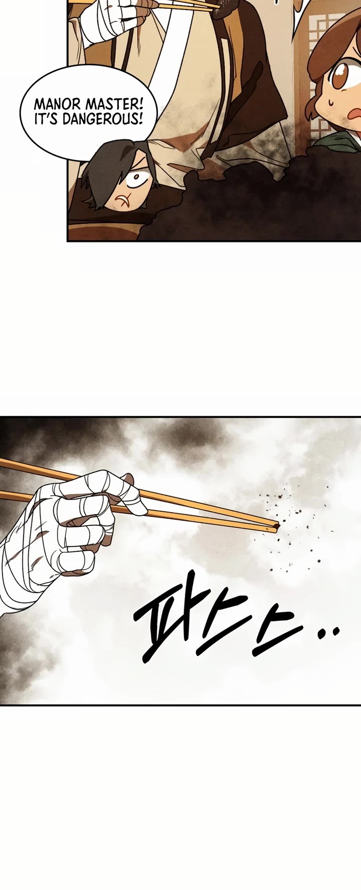 Chronicles of a Returner Chapter 94 page 27 - Chapter 94