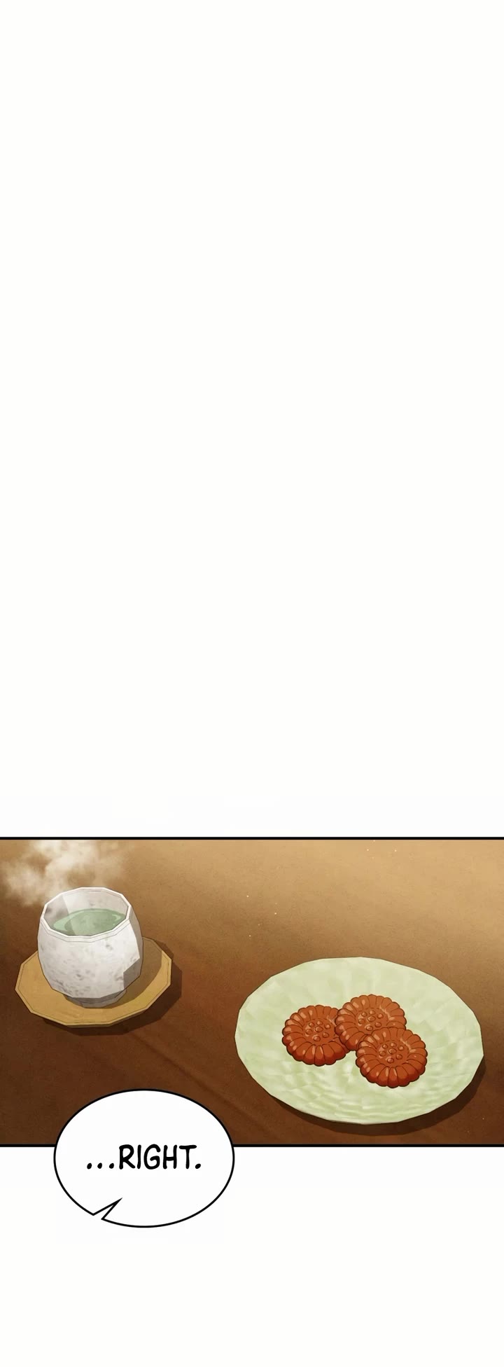 Chronicles of a Returner Chapter 94 page 4 - Chapter 94