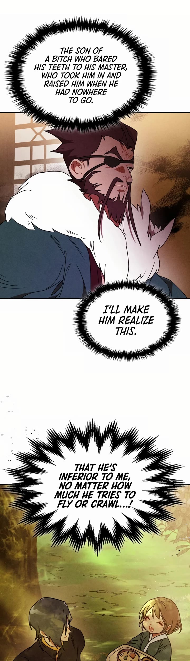 Chronicles of a Returner Chapter 94 page 41 - Chapter 94