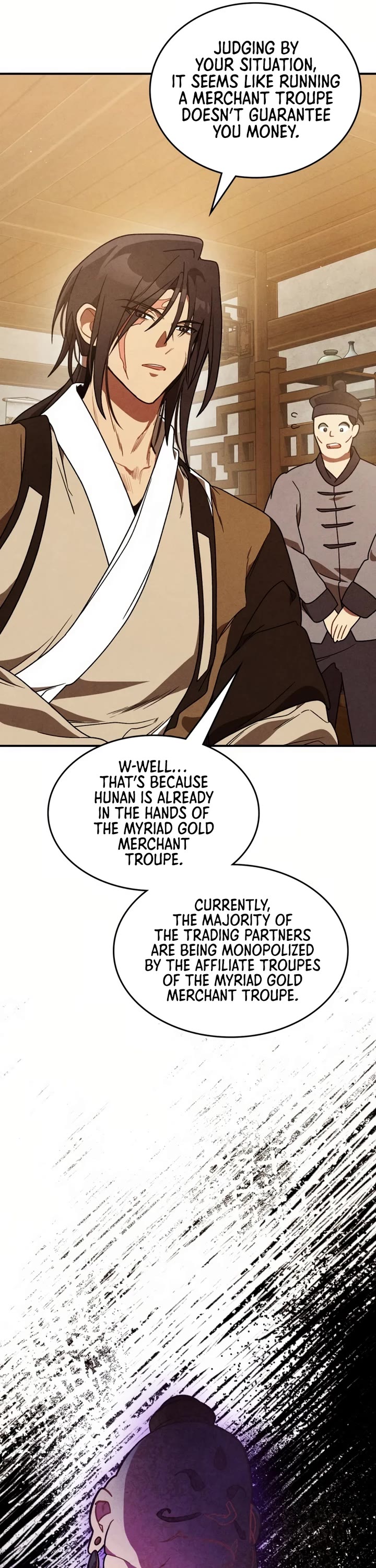 Chronicles of a Returner Chapter 94 page 5 - Chapter 94