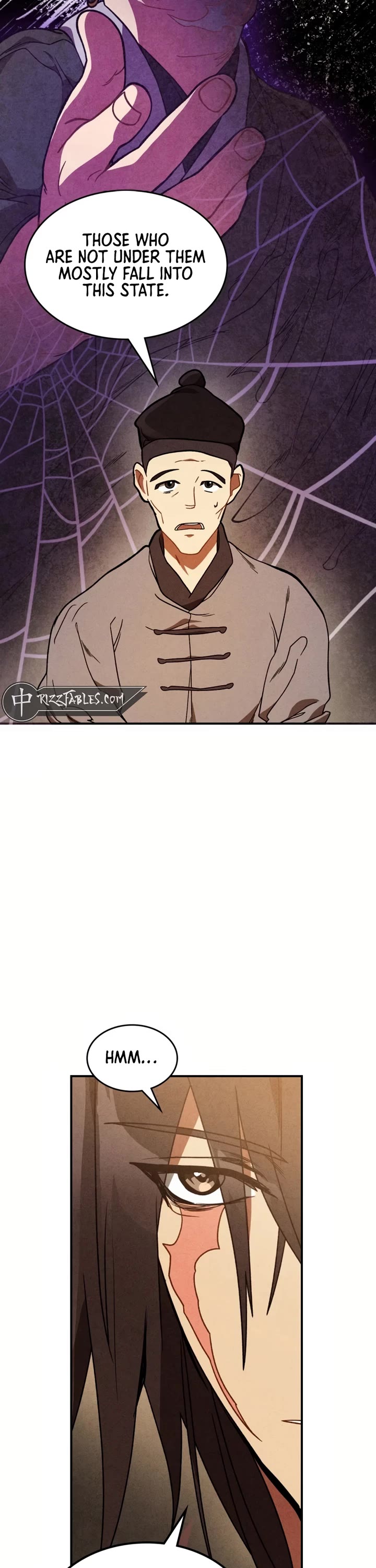 Chronicles of a Returner Chapter 94 page 6 - Chapter 94