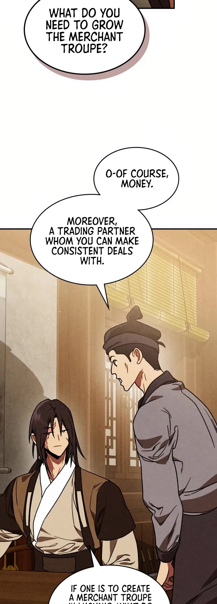 Chronicles of a Returner Chapter 94 page 7 - Chapter 94