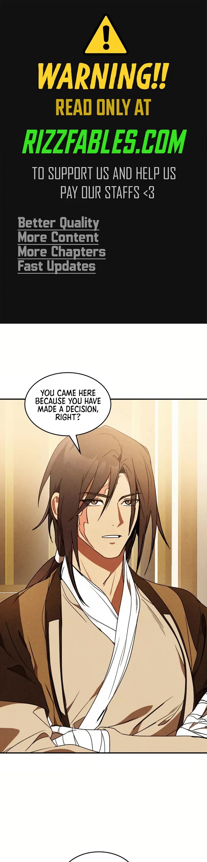 Chronicles of a Returner Chapter 95 page 1 - Chapter 95