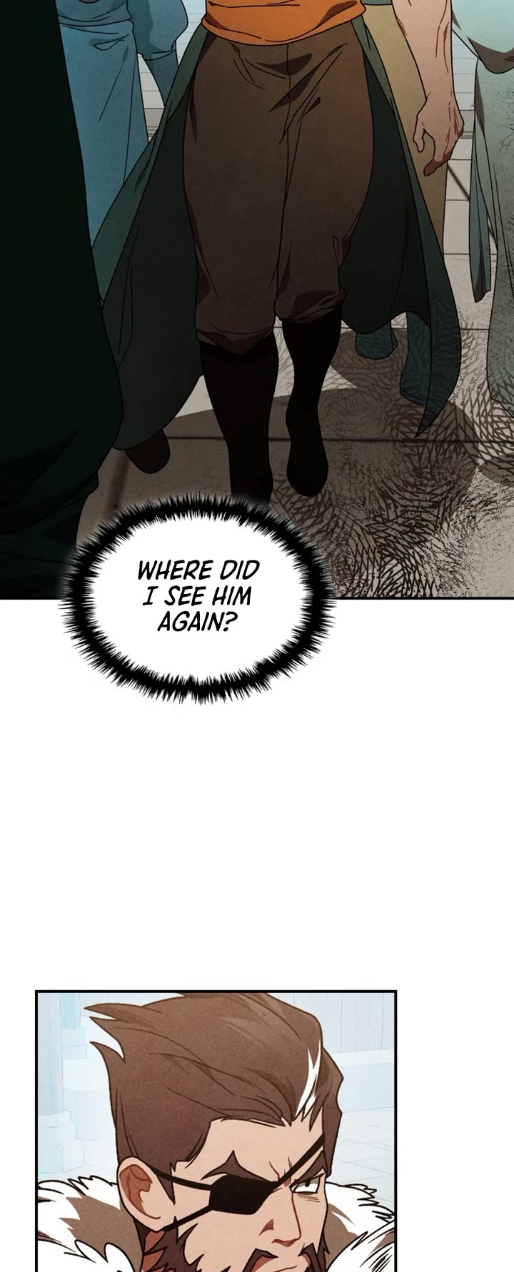 Chronicles of a Returner Chapter 95 page 15 - Chapter 95
