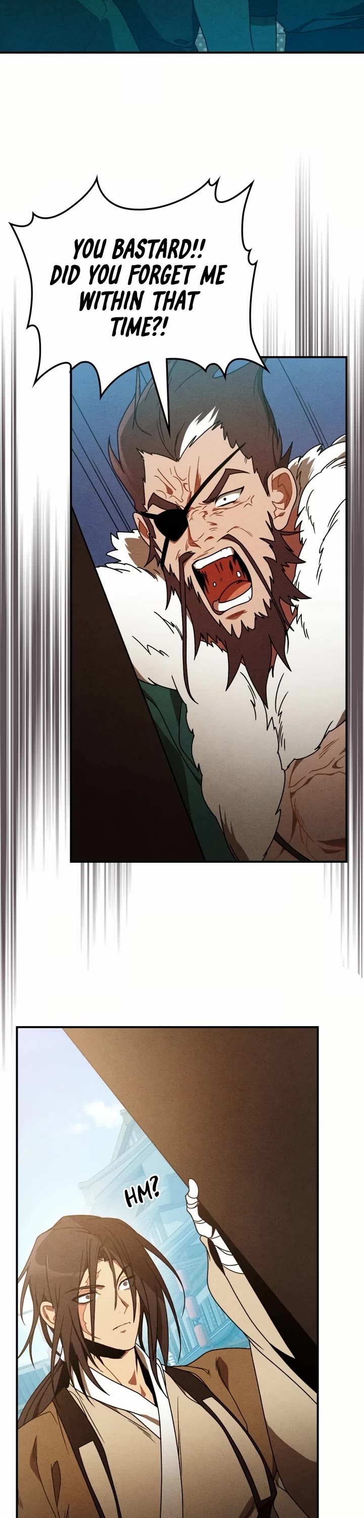 Chronicles of a Returner Chapter 95 page 22 - Chapter 95