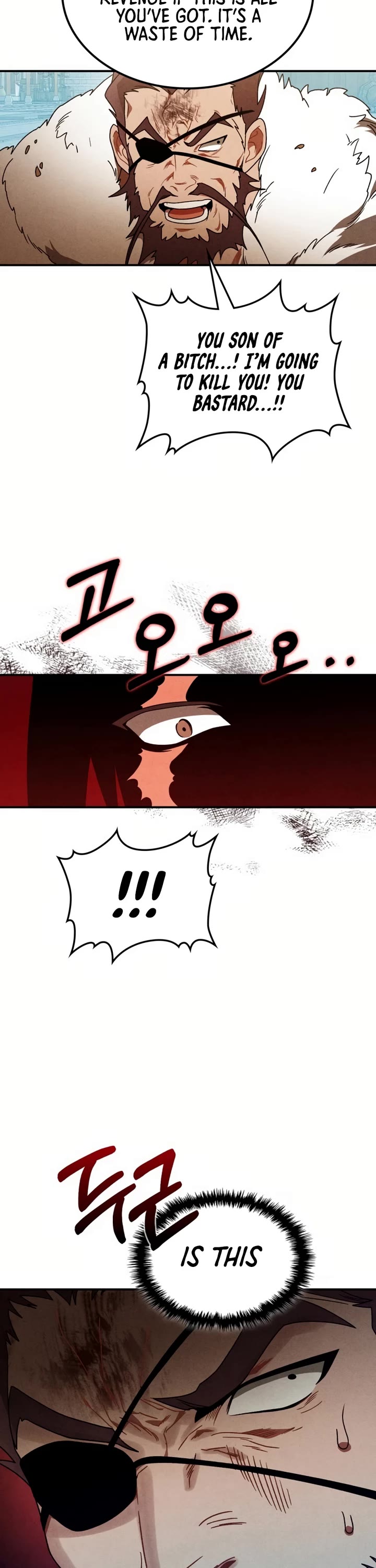 Chronicles of a Returner Chapter 95 page 29 - Chapter 95