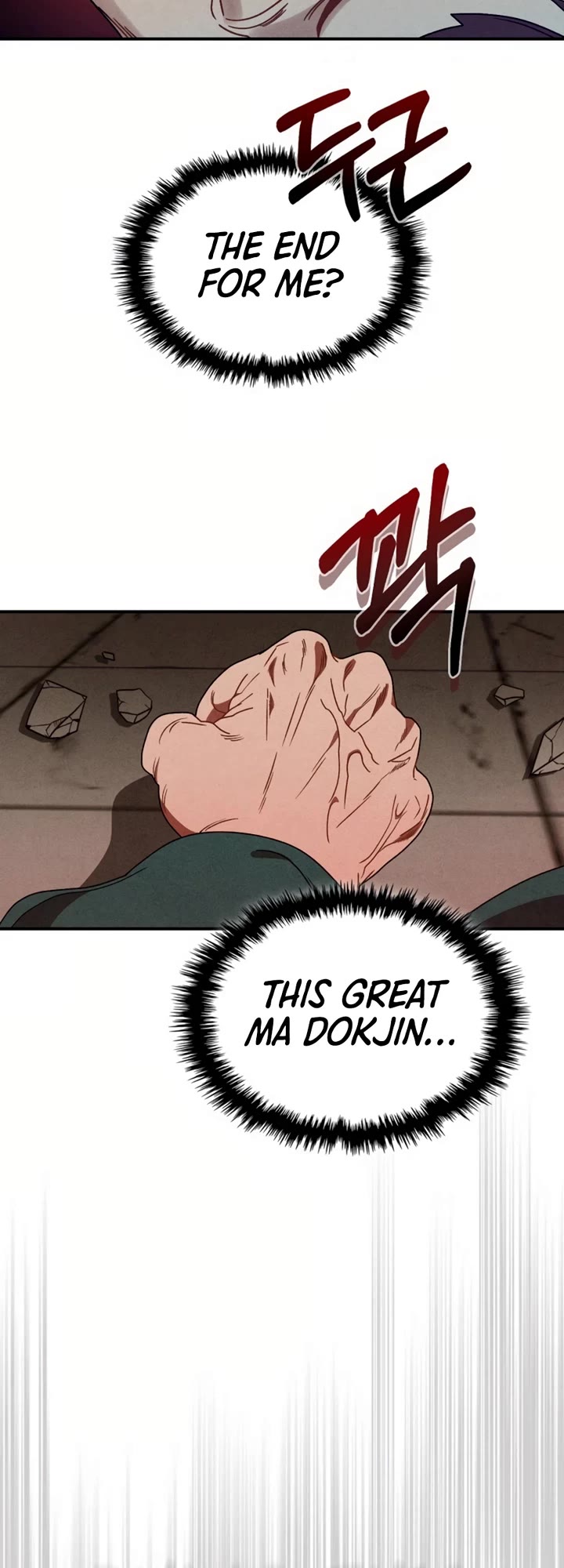 Chronicles of a Returner Chapter 95 page 30 - Chapter 95