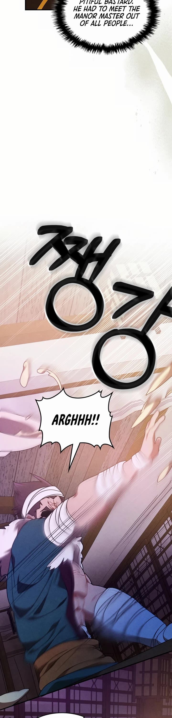 Chronicles of a Returner Chapter 95 page 36 - Chapter 95