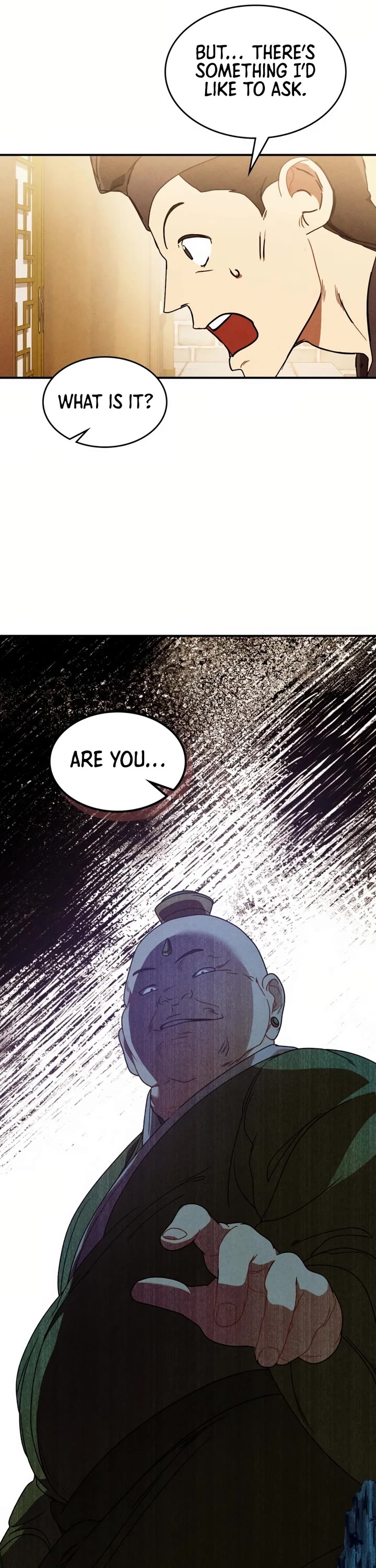 Chronicles of a Returner Chapter 95 page 5 - Chapter 95