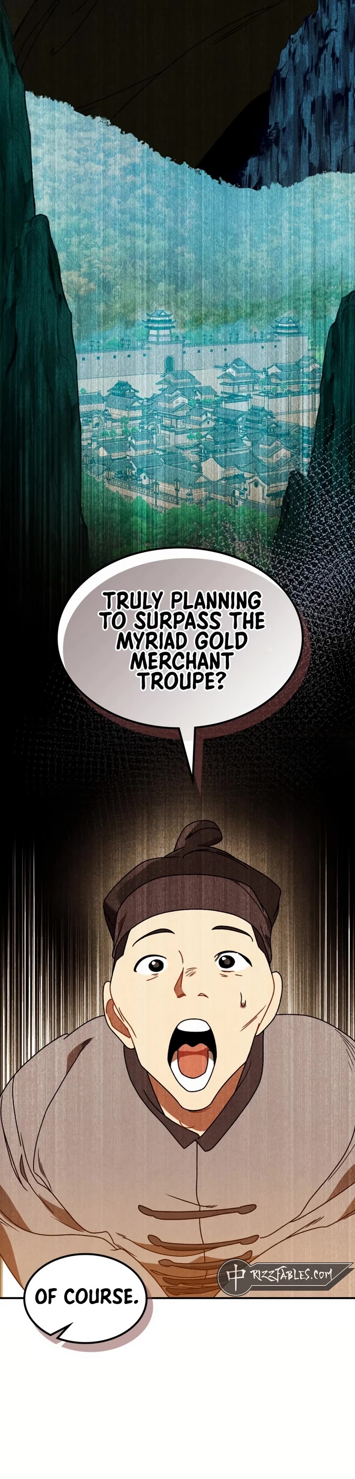 Chronicles of a Returner Chapter 95 page 6 - Chapter 95