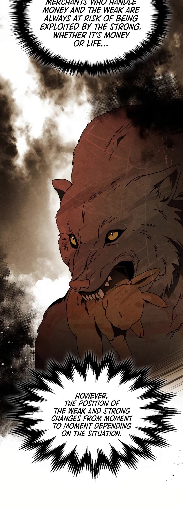 Chronicles of a Returner Chapter 95 page 8 - Chapter 95