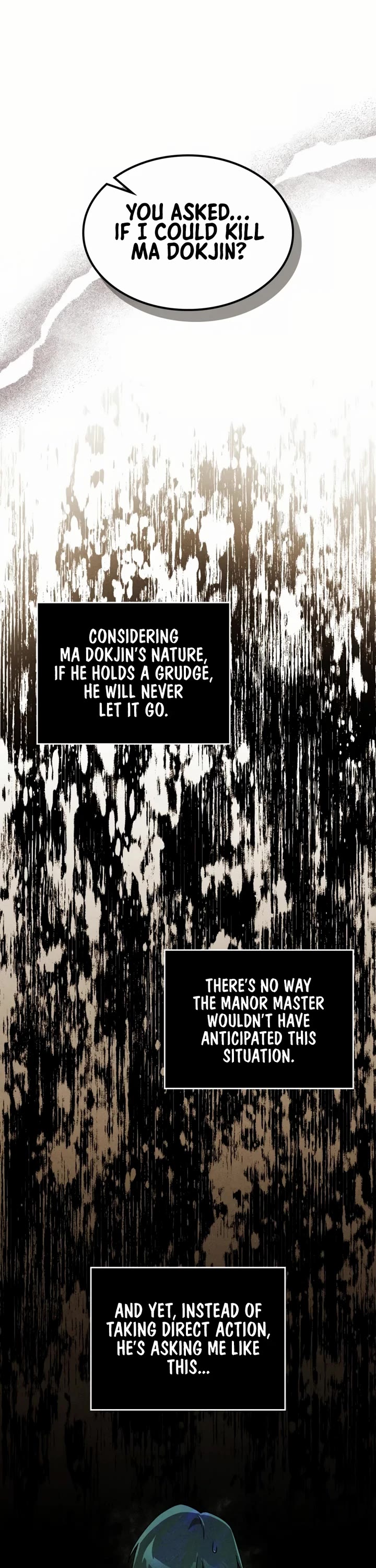 Chronicles of a Returner Chapter 96 page 1 - Chapter 96
