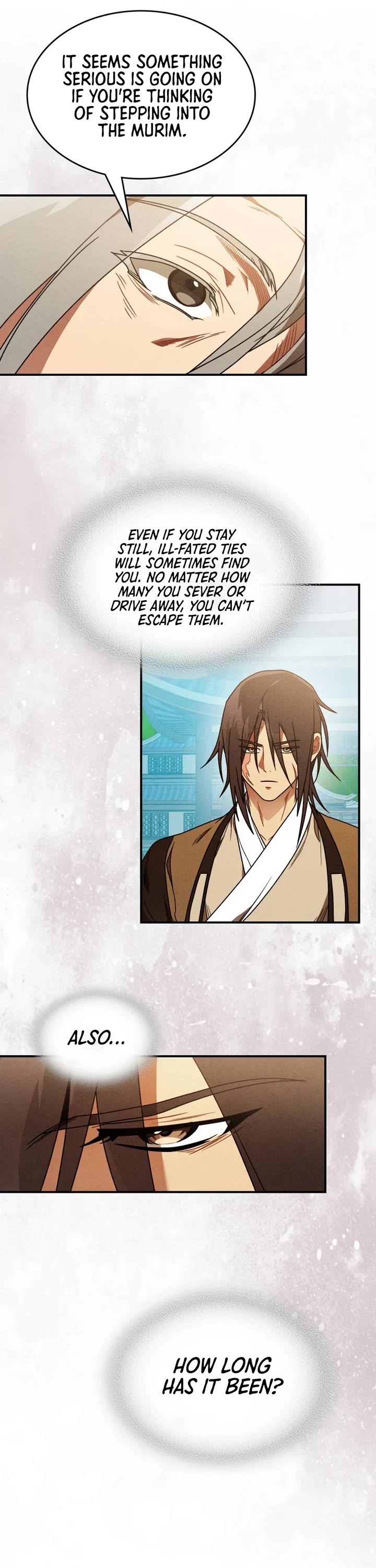 Chronicles of a Returner Chapter 96 page 13 - Chapter 96