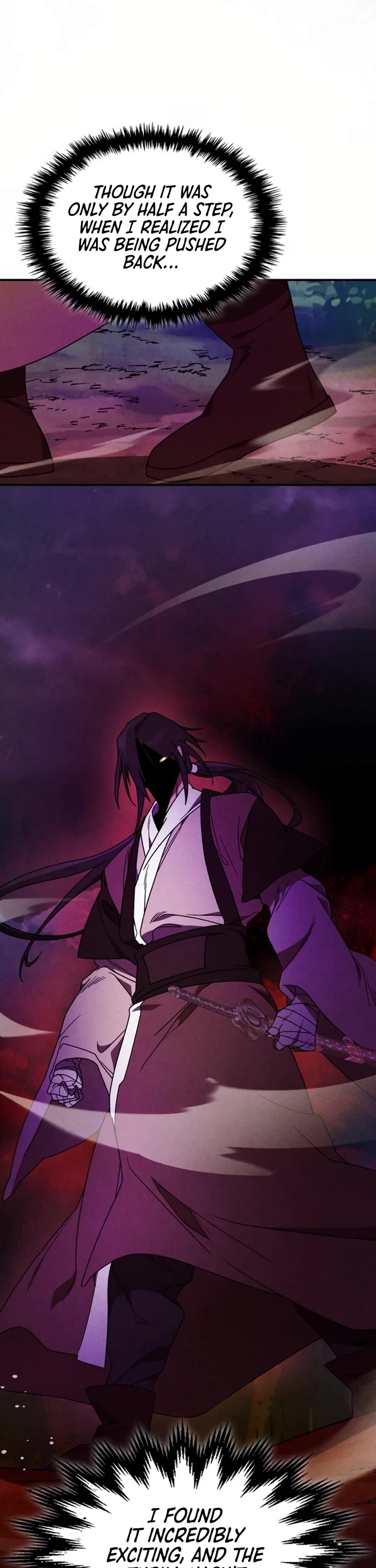 Chronicles of a Returner Chapter 96 page 14 - Chapter 96