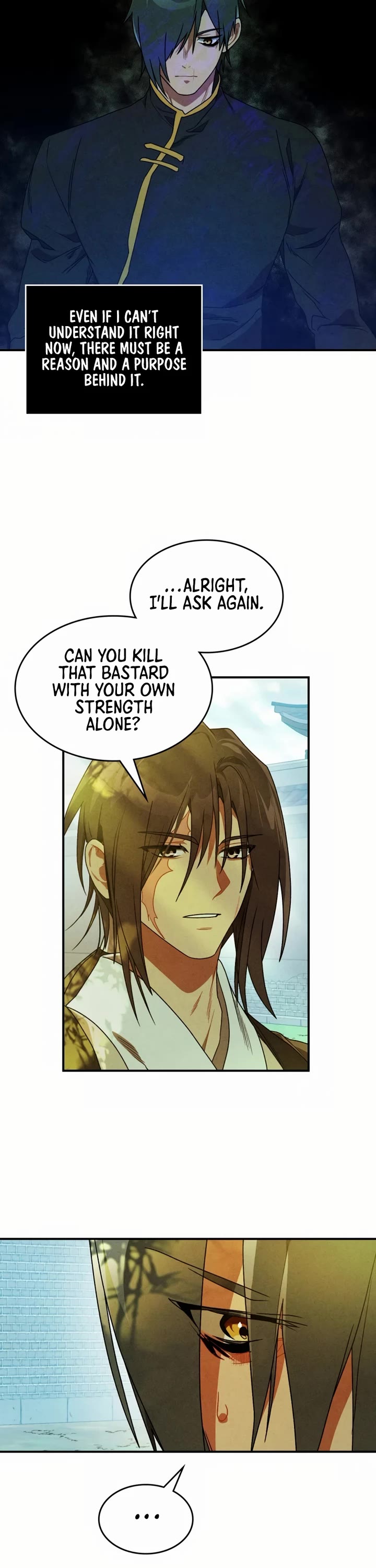 Chronicles of a Returner Chapter 96 page 2 - Chapter 96