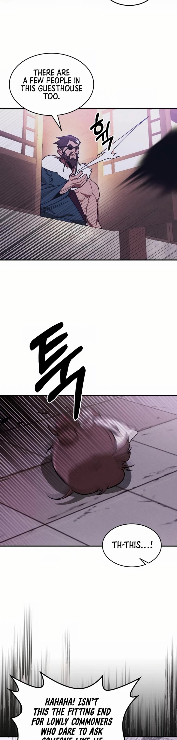 Chronicles of a Returner Chapter 97 page 13 - Chapter 97