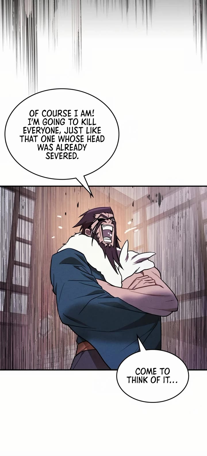 Chronicles of a Returner Chapter 97 page 15 - Chapter 97