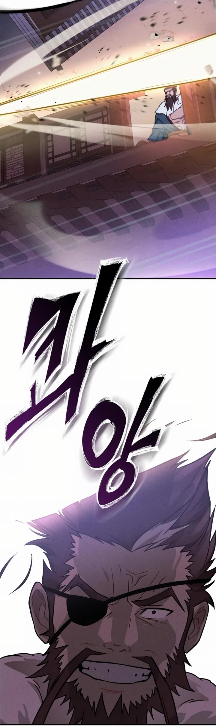 Chronicles of a Returner Chapter 97 page 19 - Chapter 97