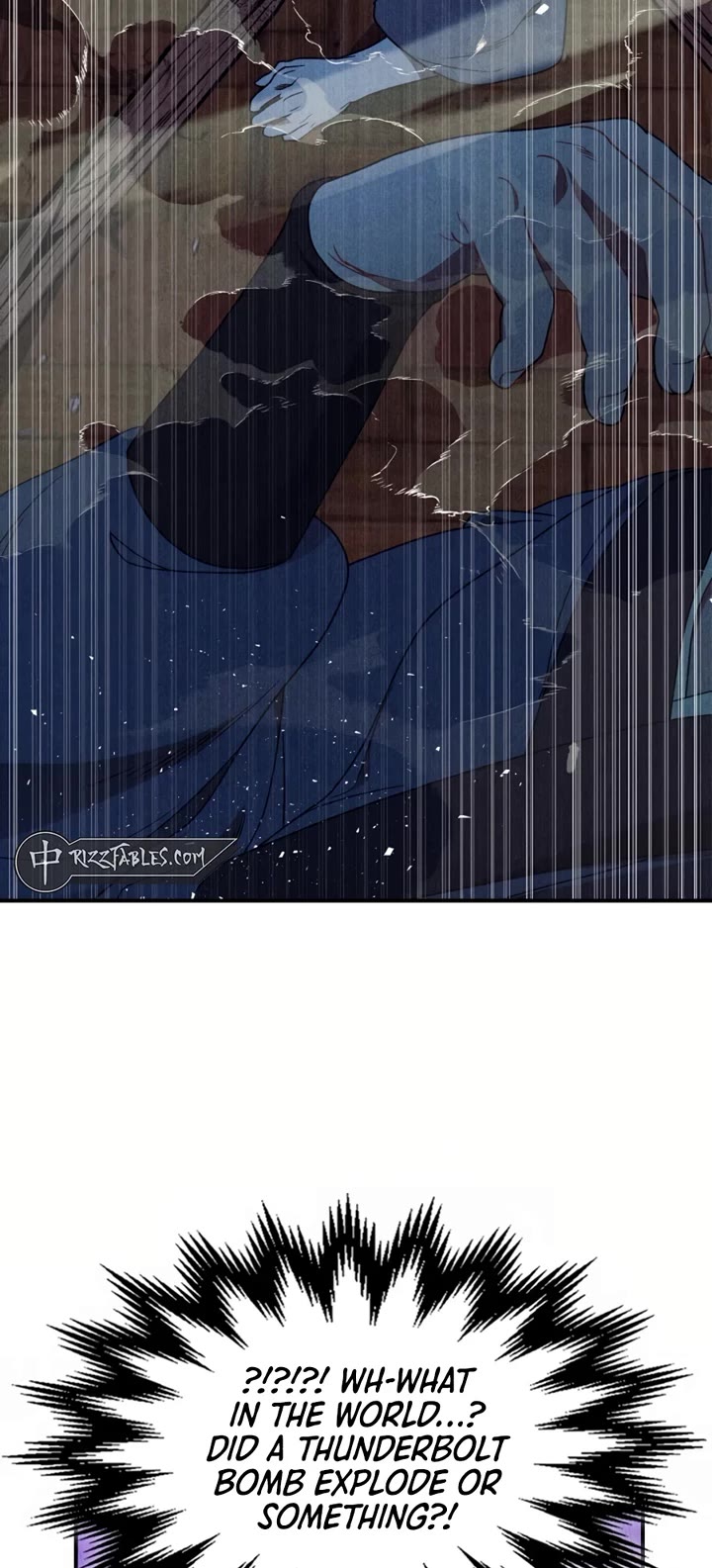 Chronicles of a Returner Chapter 97 page 22 - Chapter 97