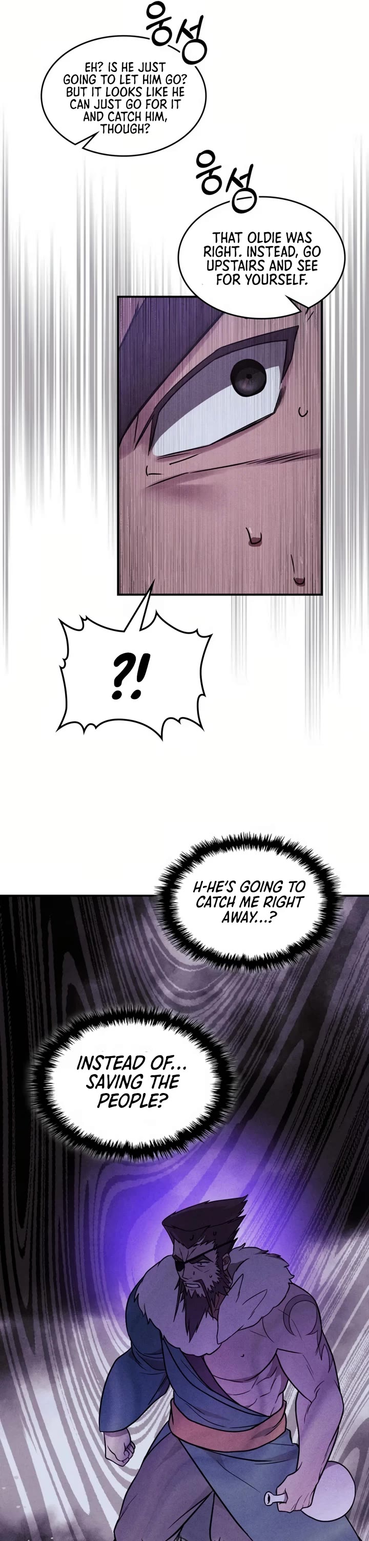 Chronicles of a Returner Chapter 97 page 24 - Chapter 97
