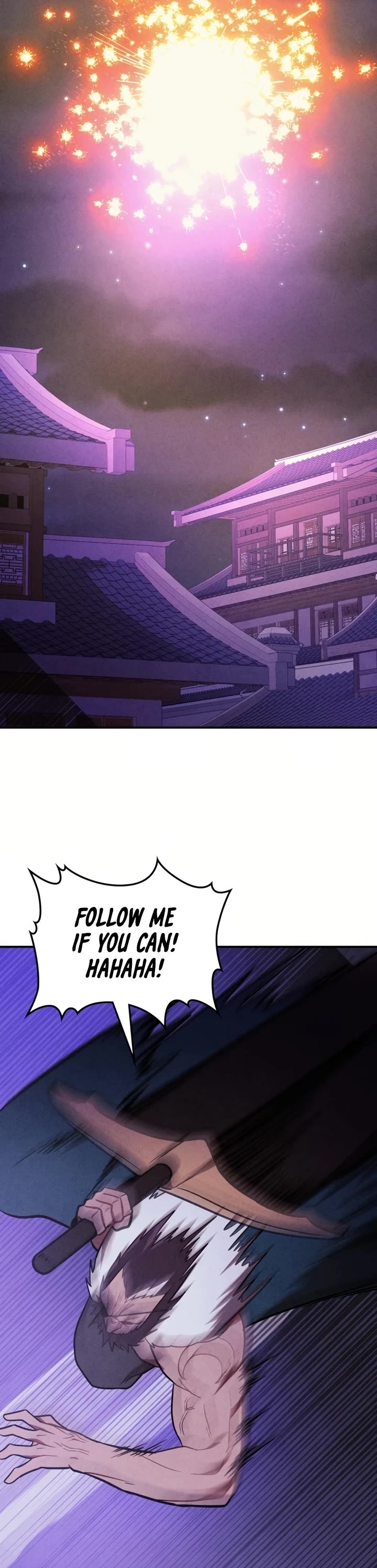 Chronicles of a Returner Chapter 97 page 34 - Chapter 97