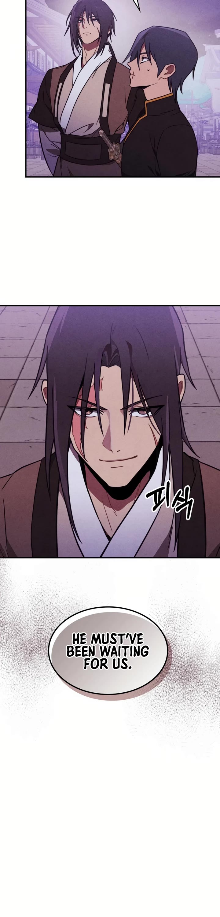 Chronicles of a Returner Chapter 97 page 5 - Chapter 97