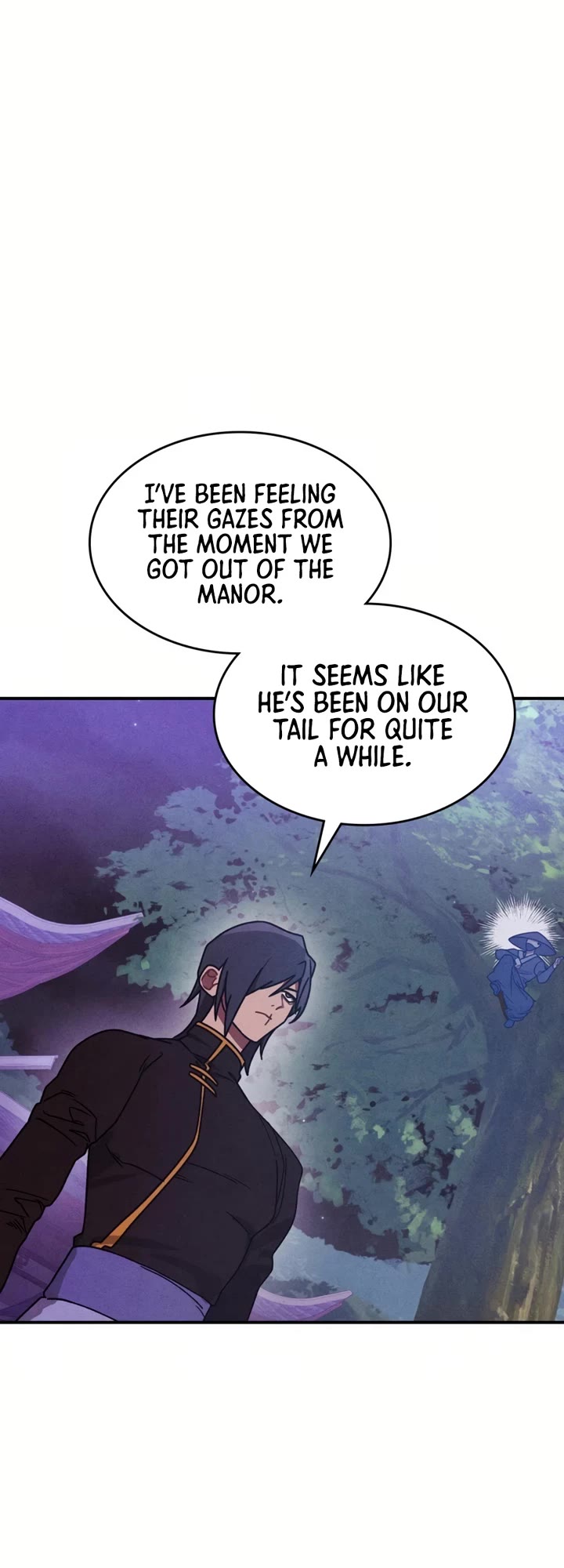 Chronicles of a Returner Chapter 97 page 7 - Chapter 97