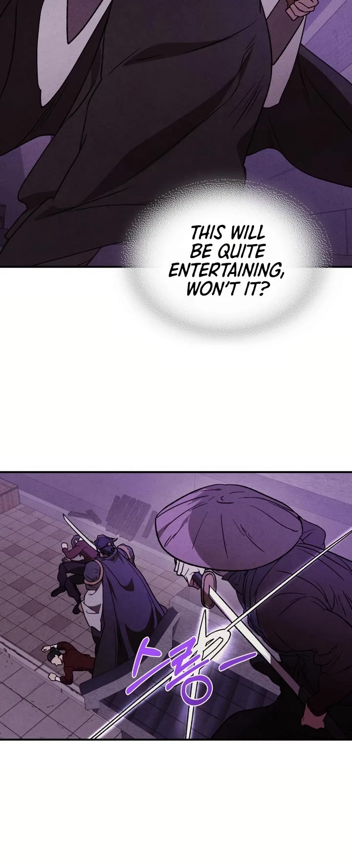 Chronicles of a Returner Chapter 98 page 13 - Chapter 98