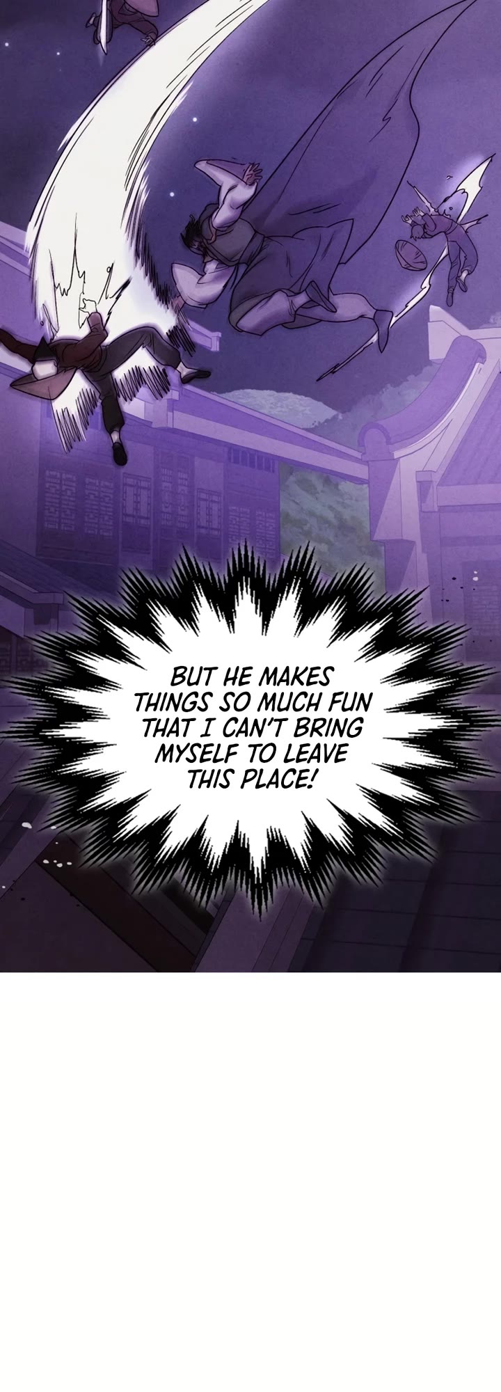 Chronicles of a Returner Chapter 98 page 17 - Chapter 98